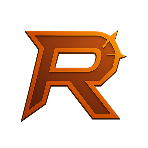 Revex DM логотип